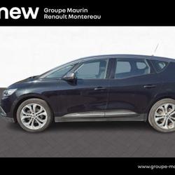 Renault Scenic 4 1.6 dCi 130ch energy Business Varennes-sur-Seine