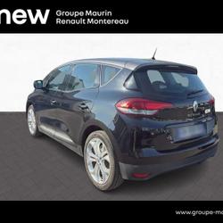 Renault Scenic 4 1.6 dCi 130ch energy Business Varennes-sur-Seine