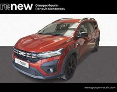 Dacia Jogger Varennes-sur-Seine