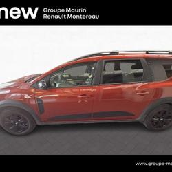 Dacia Jogger 1.6 hybrid 140ch Extreme 7 places Varennes-sur-Seine