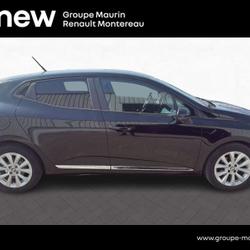 Renault Clio 5 1.0 TCe 90ch Evolution Varennes-sur-Seine