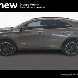 DS DS7 Crossback BlueHDi 130ch Performance Line + Automatique Varennes-sur-Seine