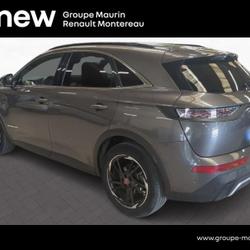 DS DS7 Crossback BlueHDi 130ch Performance Line + Automatique Varennes-sur-Seine