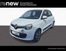 Renault Twingo 3