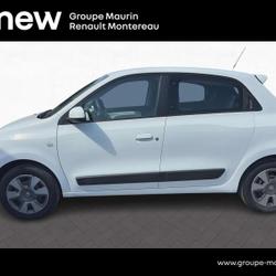 Renault Twingo 3 0.9 TCe 90ch Zen EDC Varennes-sur-Seine