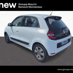Renault Twingo 3 0.9 TCe 90ch Zen EDC Varennes-sur-Seine