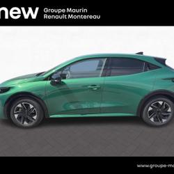 Renault Clio 5 1.8 E-Tech 160ch full hybrid Techno Varennes-sur-Seine