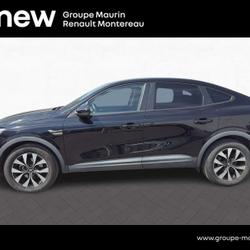 Renault Arkana 1.6 E-Tech hybride 145ch Evolution -22 Varennes-sur-Seine