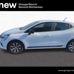 Renault Clio 5 1.0 TCe 90ch Equilibre Varennes-sur-Seine