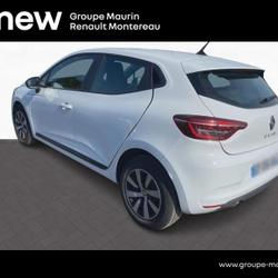 Renault Clio 5 1.0 TCe 90ch Equilibre Varennes-sur-Seine