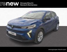 Renault Captur Varennes-sur-Seine