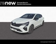 Renault Clio 5