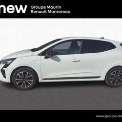 Renault Clio 5 1.6 E-Tech 145ch full hybrid Techno - 24 Varennes-sur-Seine