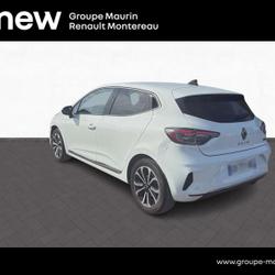 Renault Clio 5 1.6 E-Tech 145ch full hybrid Techno - 24 Varennes-sur-Seine