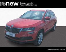 Skoda Karoq Varennes-sur-Seine