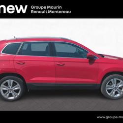 Skoda Karoq 1.5 TSI ACT 150ch Style DSG7 Varennes-sur-Seine