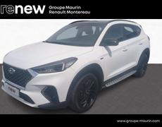 Hyundai Tucson Varennes-sur-Seine