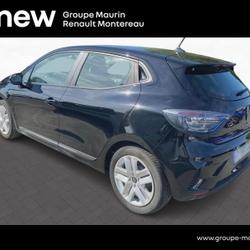 Renault Clio 5 1.6 E-Tech 145ch full hybrid Evolution - 24 Varennes-sur-Seine