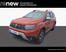 Dacia Duster Varennes-sur-Seine