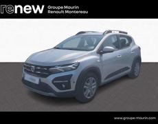 Dacia Sandero Varennes-sur-Seine
