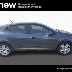 Renault Clio 5 1.0 TCe 90ch Business -21N Varennes-sur-Seine