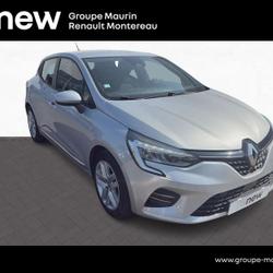 Renault Clio 4 1.0 TCe 100ch Business Varennes-sur-Seine