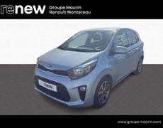 Kia Picanto Varennes-sur-Seine
