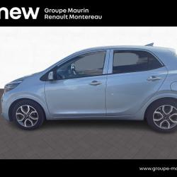 Kia Picanto 1.0 67ch Design Euro6d-T Varennes-sur-Seine