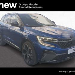 Renault Austral 1.2 E-Tech full hybrid 200ch Techno esprit Alpine - 24 occasion - Varennes-sur-Seine - photo 2/37