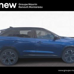 Renault Austral 1.2 E-Tech full hybrid 200ch Techno esprit Alpine - 24 occasion - Varennes-sur-Seine - photo 3/37