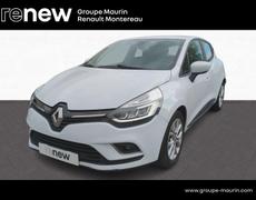 Renault Clio 4