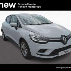 Renault Clio 4 1.2 TCe 120ch energy Intens EDC 5p Varennes-sur-Seine