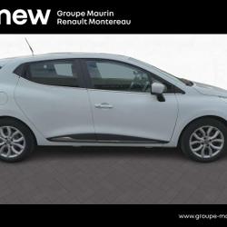 Renault Clio 4 1.2 TCe 120ch energy Intens EDC 5p Varennes-sur-Seine