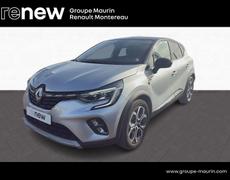 Renault Captur Varennes-sur-Seine