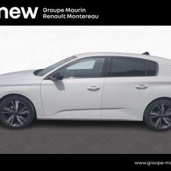 Peugeot 308 III Phase 1 III Ph1 1.2 PureTech 130ch S&S Allure Varennes-sur-Seine