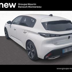 Peugeot 308 III Phase 1 III Ph1 1.2 PureTech 130ch S&S Allure Varennes-sur-Seine