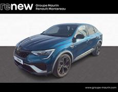 Renault Arkana Varennes-sur-Seine