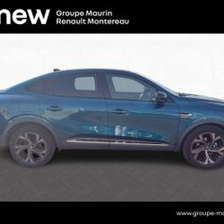 Renault Arkana 1.6 E-Tech hybride 145ch Engineered -22 occasion - Varennes-sur-Seine - photo 3/32