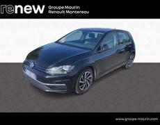 Volkswagen Golf 7 Varennes-sur-Seine