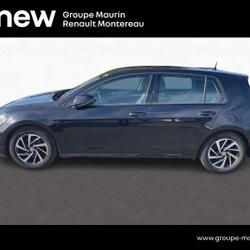 Volkswagen Golf 7 1.5 TSI EVO 130ch Confortline Euro6d-T 5p occasion - Varennes-sur-Seine - photo 2/27