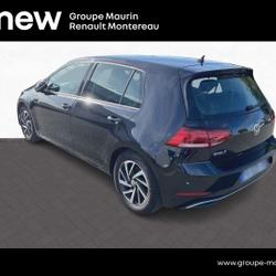 Volkswagen Golf 7 1.5 TSI EVO 130ch Confortline Euro6d-T 5p occasion - Varennes-sur-Seine - photo 3/27