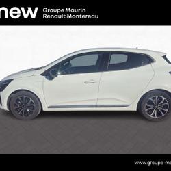 Renault Clio 5 1.6 E-Tech 145ch full hybrid Techno occasion - Varennes-sur-Seine - photo 2/29