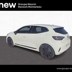 Renault Clio 5 1.6 E-Tech 145ch full hybrid Techno occasion - Varennes-sur-Seine - photo 3/29