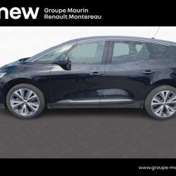 Renault Scenic 4 1.3 TCe 140ch FAP Zen occasion - Varennes-sur-Seine - photo 2/29