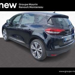 Renault Scenic 4 1.3 TCe 140ch FAP Zen occasion - Varennes-sur-Seine - photo 3/29