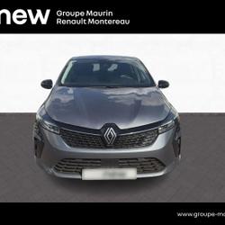 Renault Clio 5 1.0 TCe 100ch Evolution GPL Varennes-sur-Seine