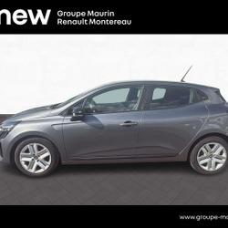 Renault Clio 5 1.0 TCe 100ch Evolution GPL Varennes-sur-Seine