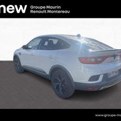 Renault Arkana 1.6 E-Tech hybride 145ch Engineered -22 occasion - Varennes-sur-Seine - photo 3/22