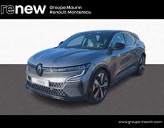 Renault Megane 4 Varennes-sur-Seine