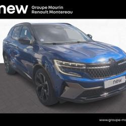Renault Austral 1.2 E-Tech full hybrid 200ch Iconic esprit Alpine- 23 occasion - Varennes-sur-Seine - photo 2/41